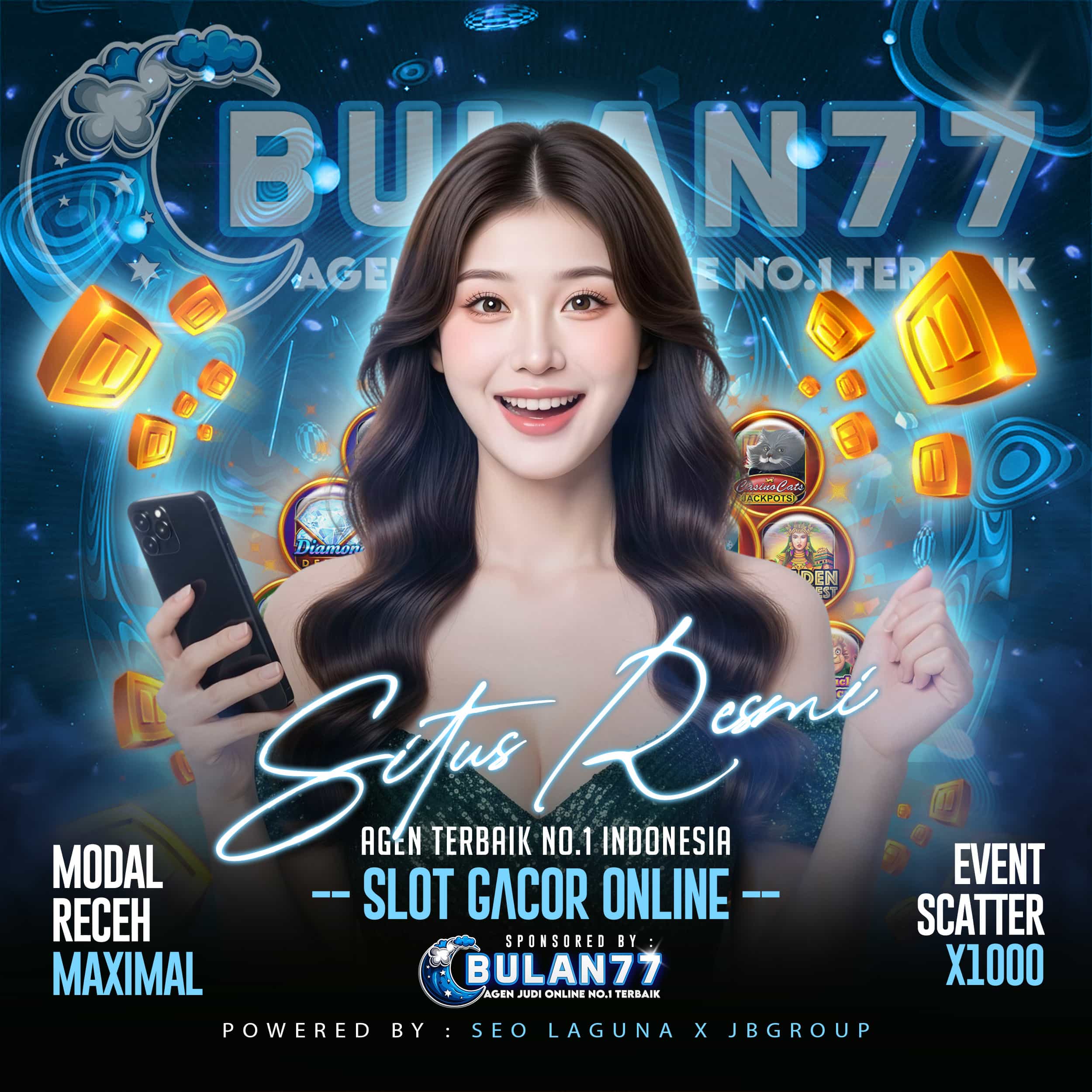 W 568 - W568 | Situs Minimalis & Nyaman, Buat Gamers yang Suka yang To The Point image 1